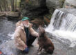 Joe and Griz